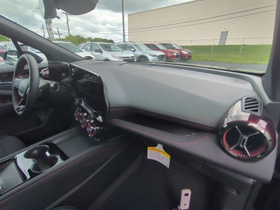 2025 Chevrolet Blazer EV RS SUV RWD