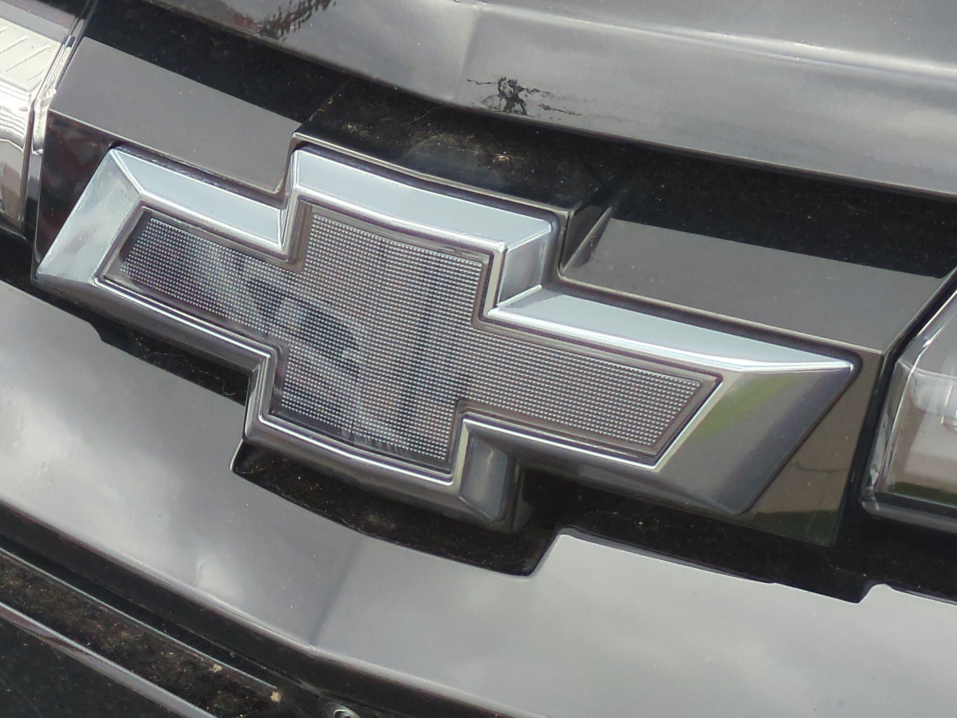 2025 Chevrolet Blazer EV RS SUV RWD