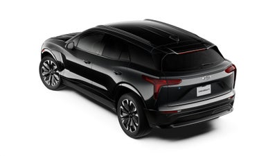 2025 Chevrolet Blazer EV RS SUV RWD