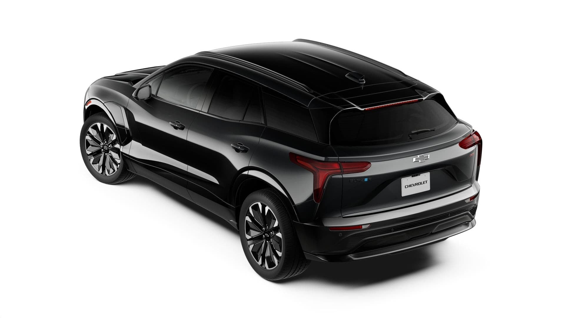 2025 Chevrolet Blazer EV RS SUV RWD