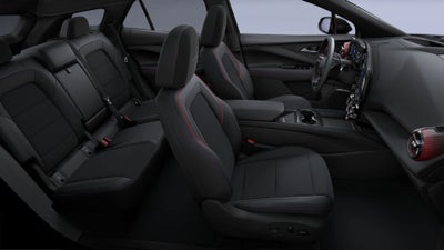 2025 Chevrolet Blazer EV RS SUV RWD