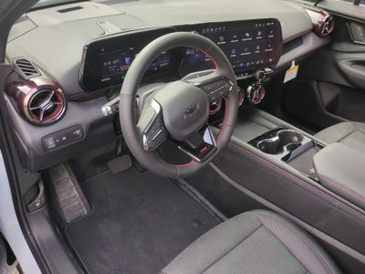 2026 Chevrolet Blazer EV RS SUV AWD