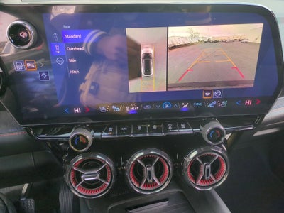 2026 Chevrolet Blazer EV RS SUV AWD