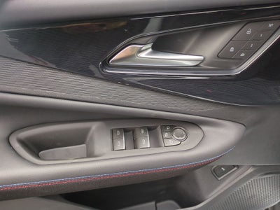 2026 Chevrolet Blazer EV RS SUV AWD