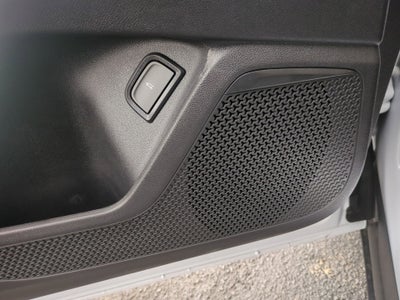 2026 Chevrolet Blazer EV RS SUV AWD