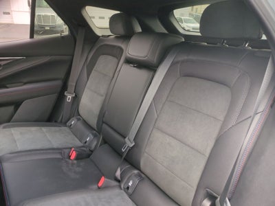 2026 Chevrolet Blazer EV RS SUV AWD