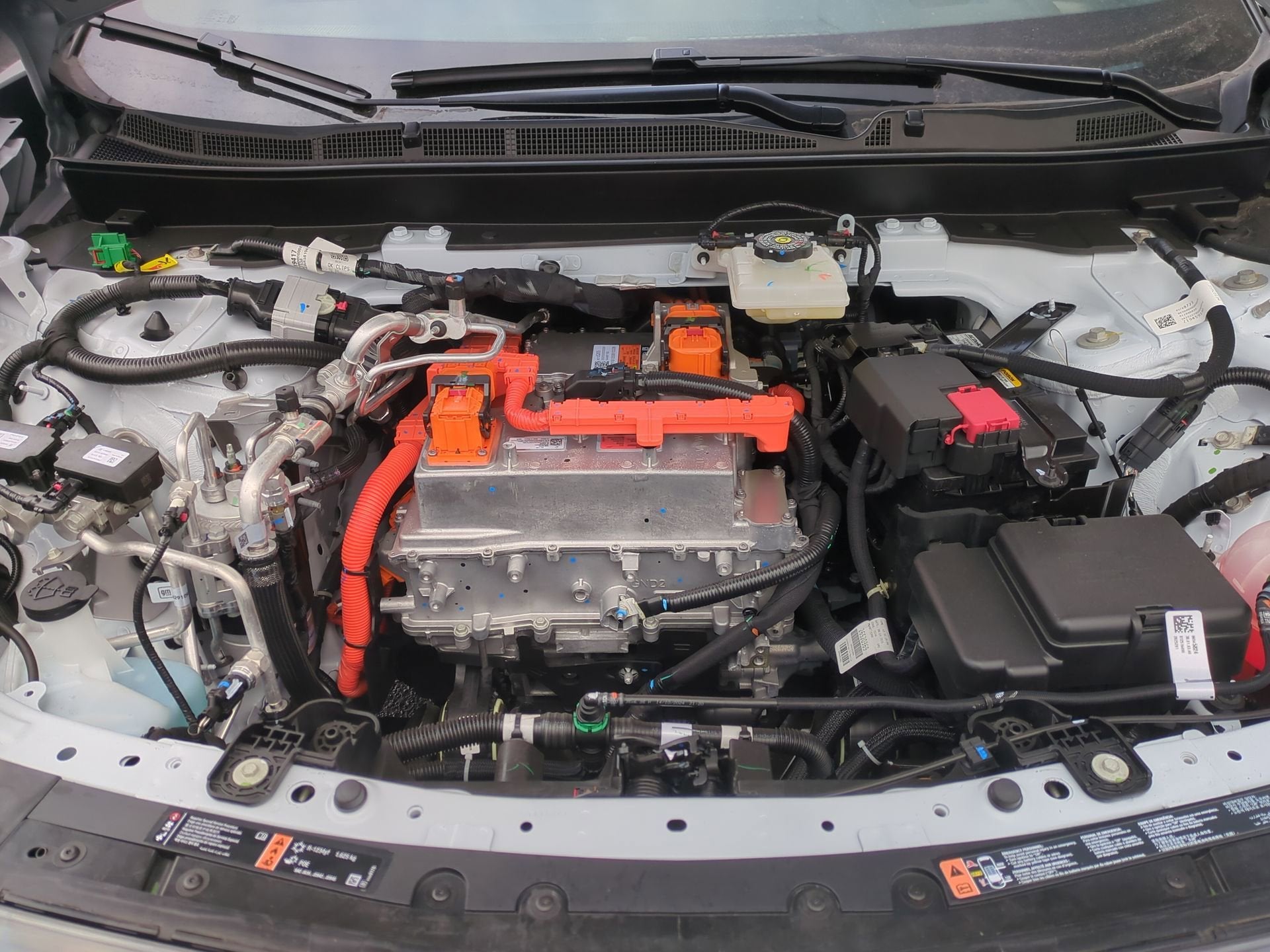 2026 Chevrolet Blazer EV RS SUV AWD