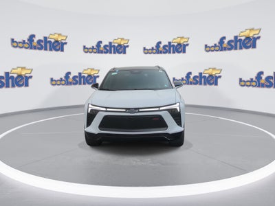 2026 Chevrolet Blazer EV RS SUV AWD