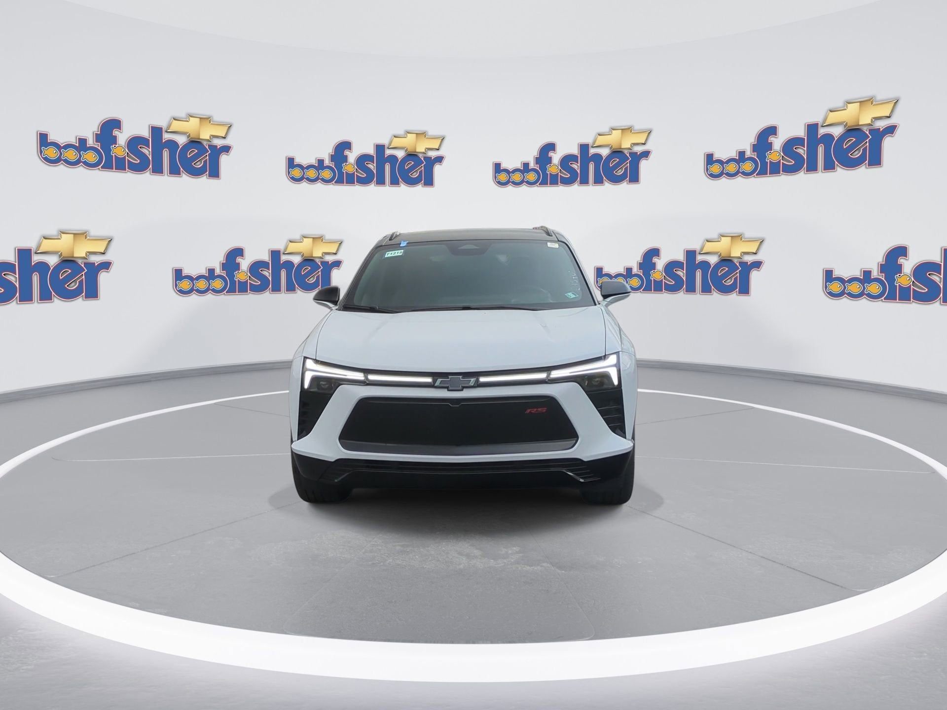 2026 Chevrolet Blazer EV RS SUV AWD