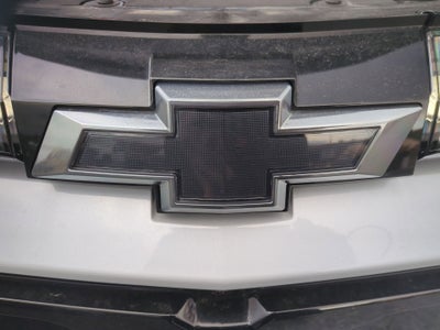 2026 Chevrolet Blazer EV RS SUV AWD