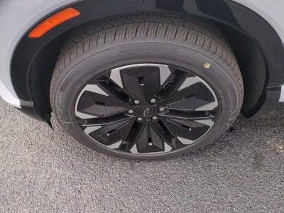 2026 Chevrolet Blazer EV RS SUV AWD