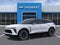 2026 Chevrolet Blazer EV RS SUV AWD