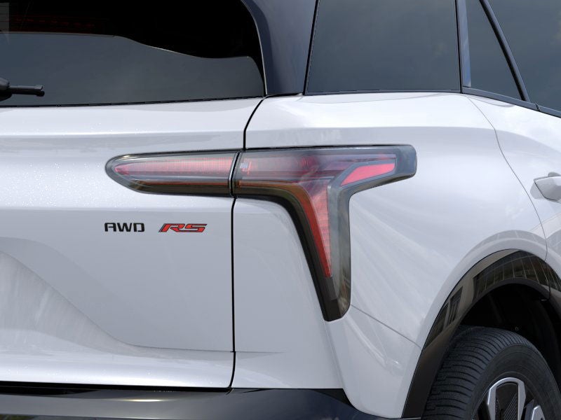 2026 Chevrolet Blazer EV RS SUV AWD