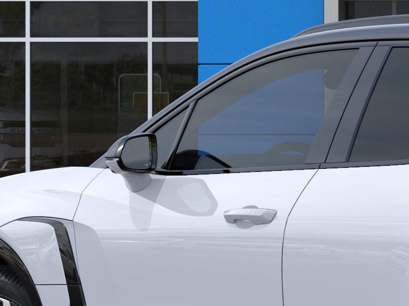 2026 Chevrolet Blazer EV RS SUV AWD