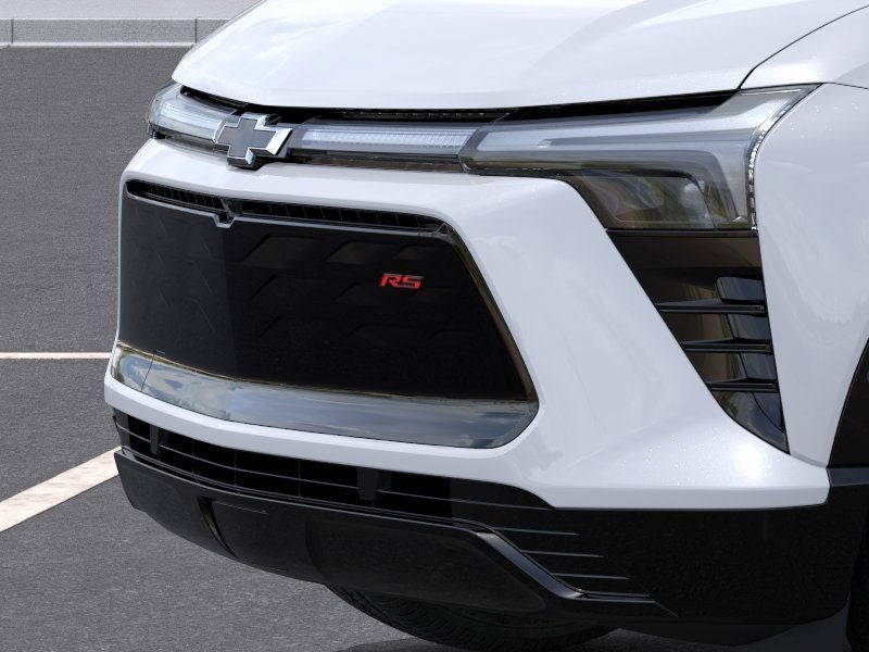 2026 Chevrolet Blazer EV RS SUV AWD