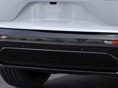 2026 Chevrolet Blazer EV RS SUV AWD