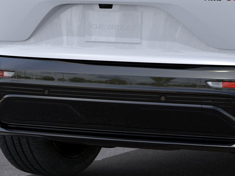 2026 Chevrolet Blazer EV RS SUV AWD