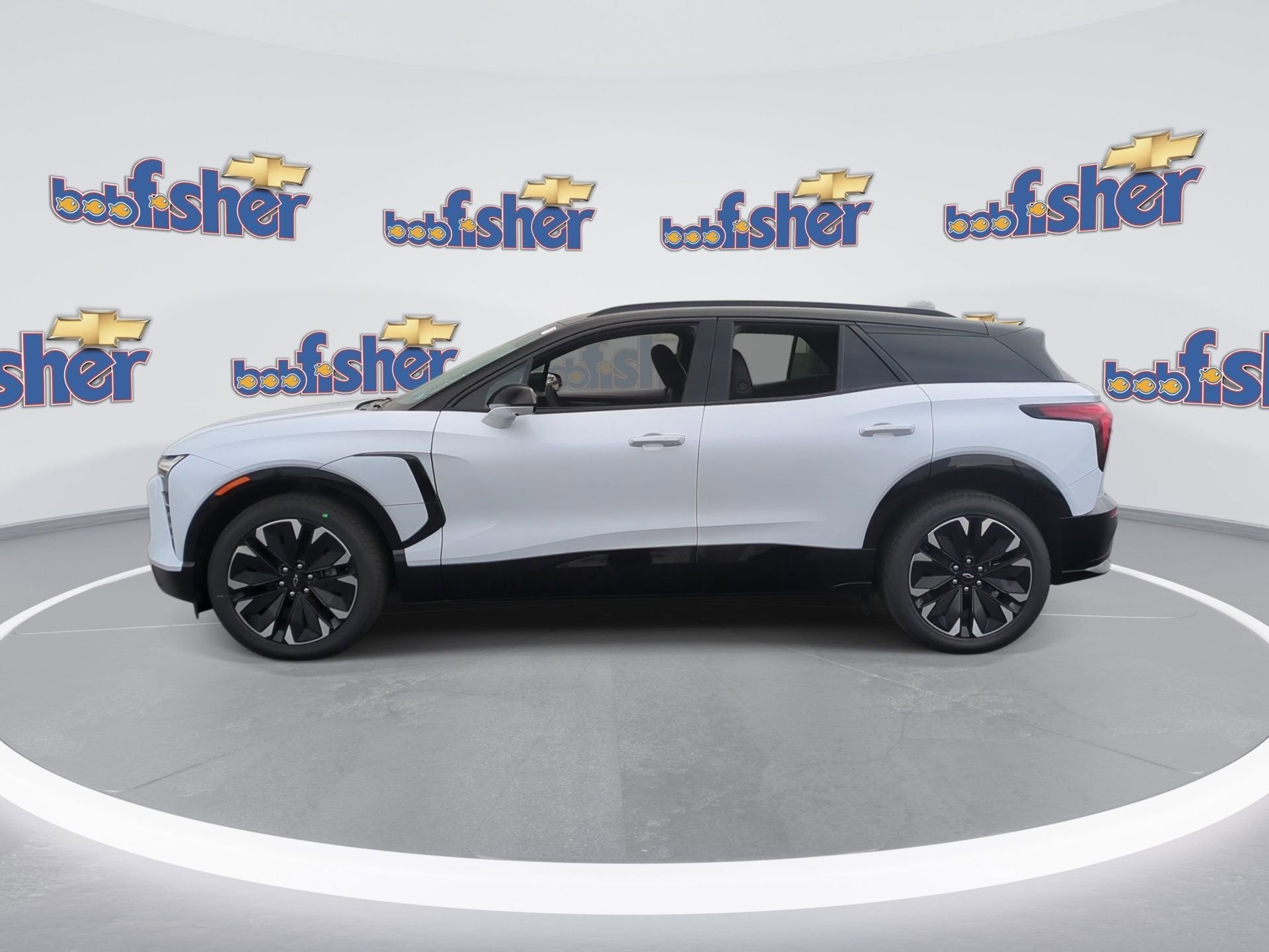 2026 Chevrolet Blazer EV RS SUV AWD