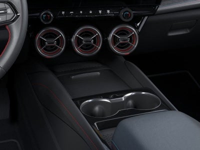 2026 Chevrolet Blazer EV RS SUV AWD