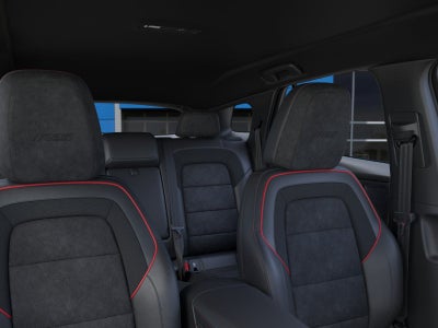 2026 Chevrolet Blazer EV RS SUV AWD