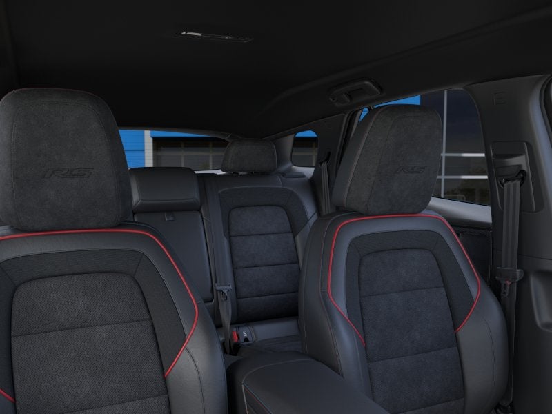 2026 Chevrolet Blazer EV RS SUV AWD