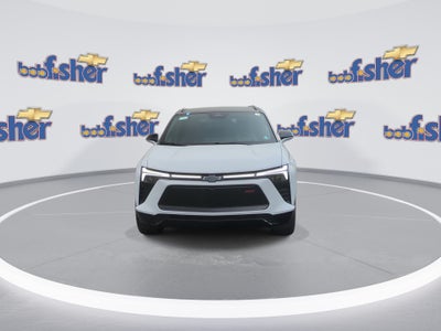 2026 Chevrolet Blazer EV RS SUV AWD