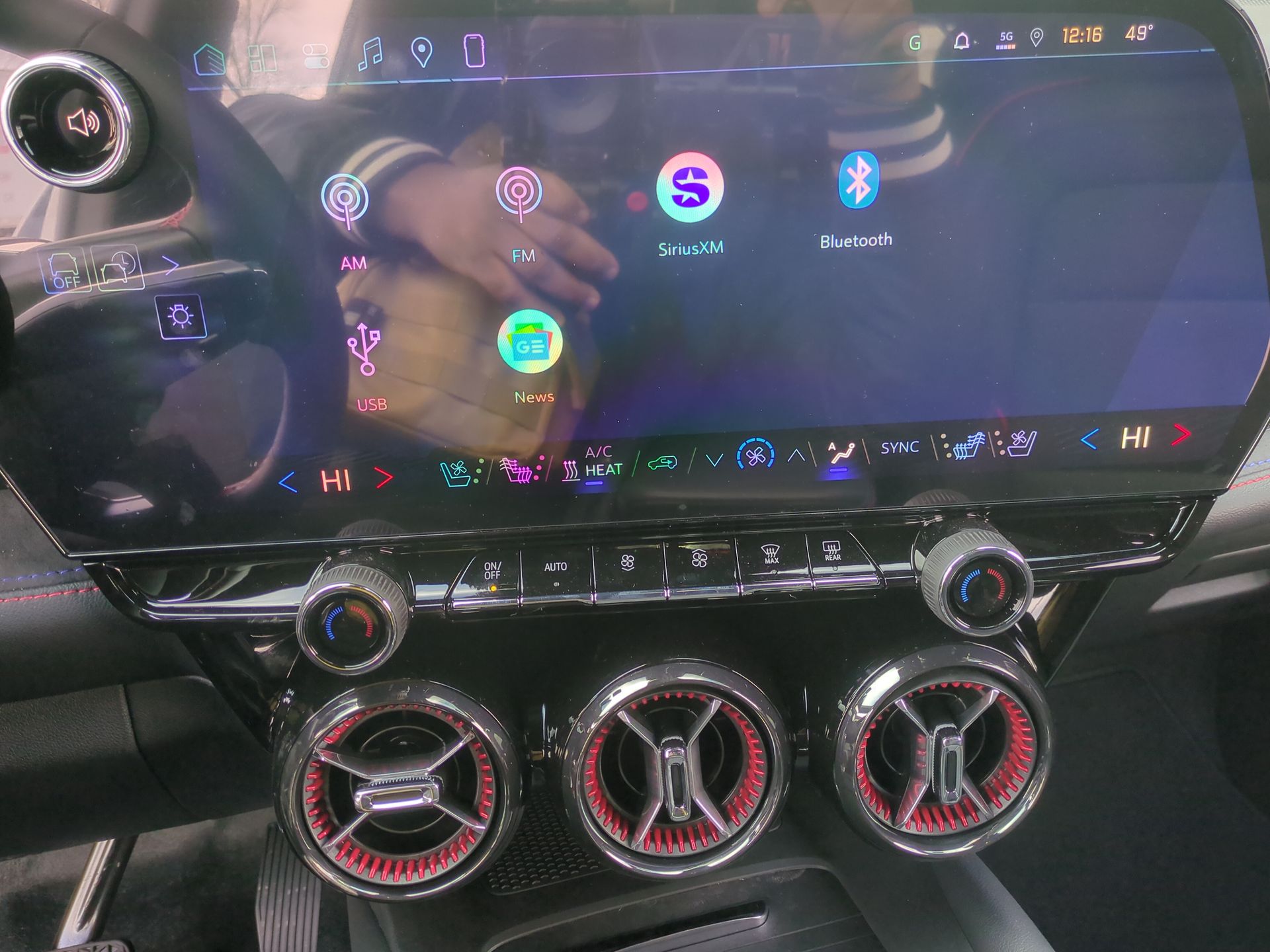 2026 Chevrolet Blazer EV RS SUV AWD