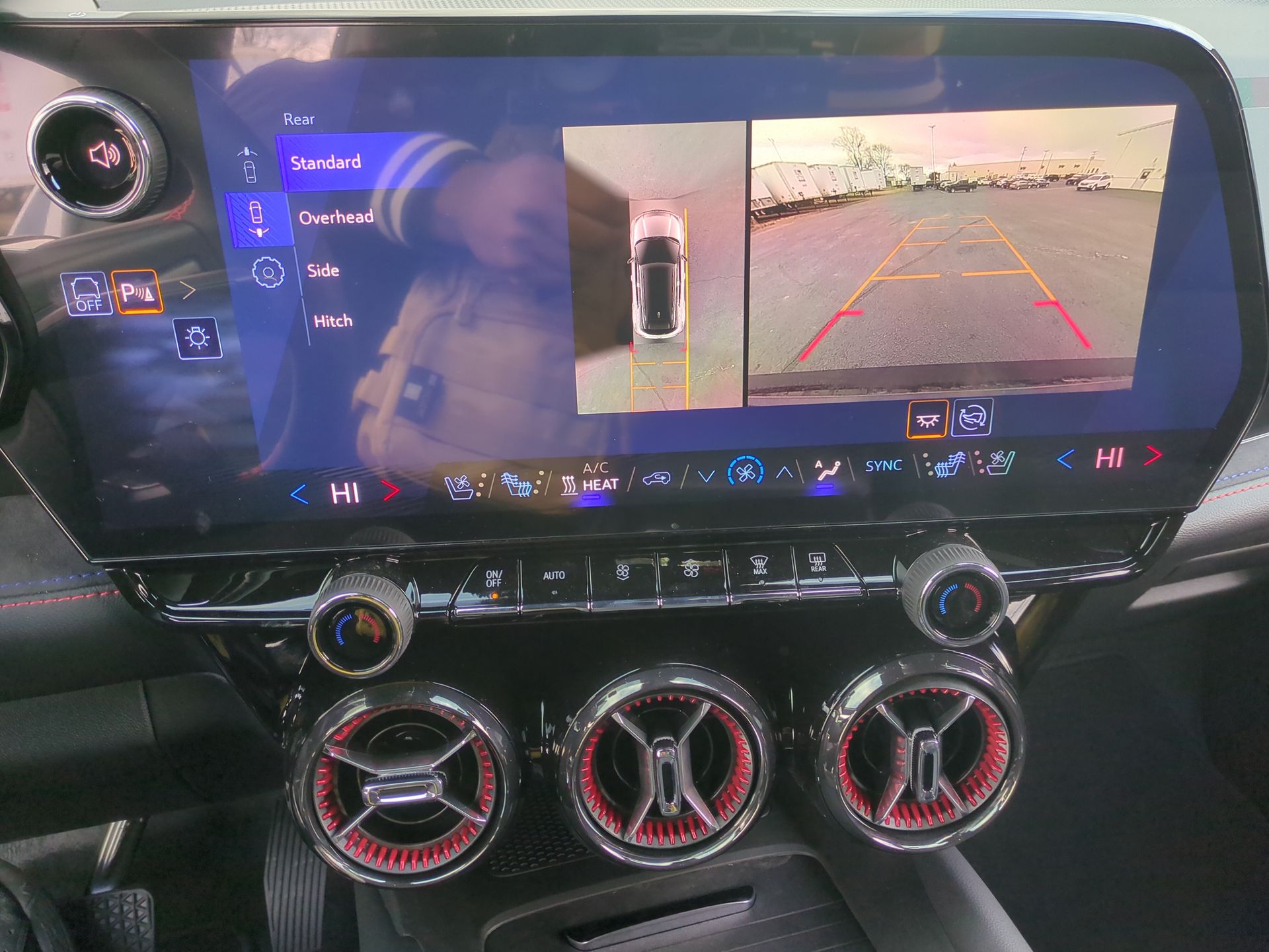 2026 Chevrolet Blazer EV RS SUV AWD