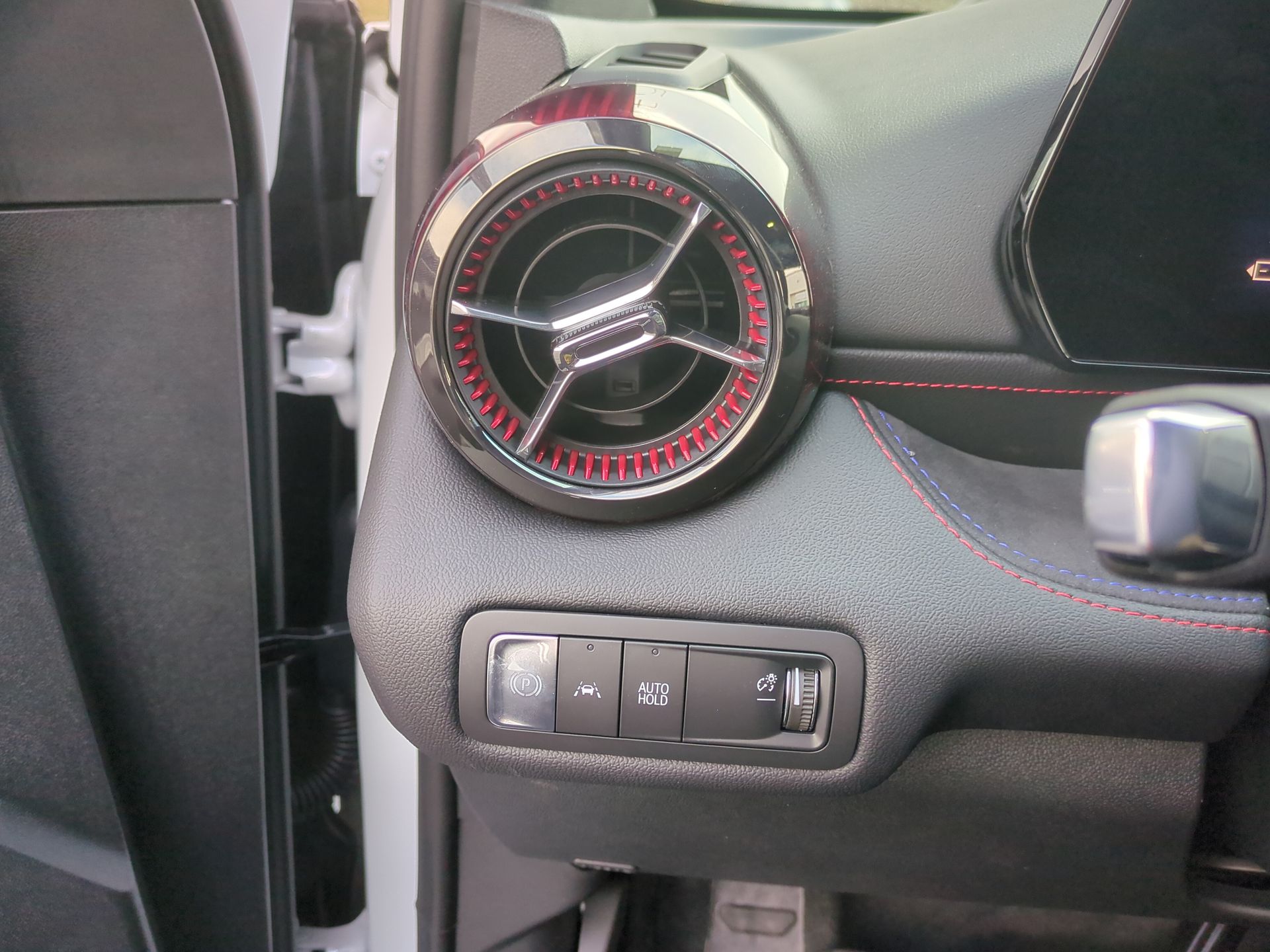 2026 Chevrolet Blazer EV RS SUV AWD