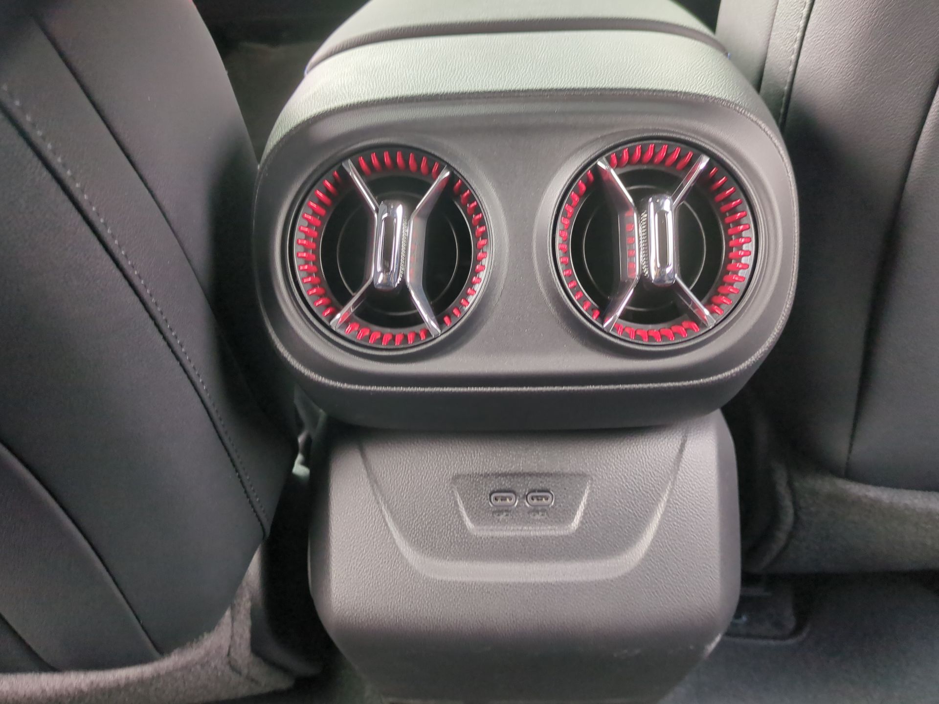 2026 Chevrolet Blazer EV RS SUV AWD