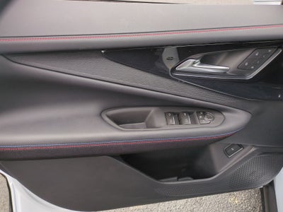 2026 Chevrolet Blazer EV RS SUV AWD