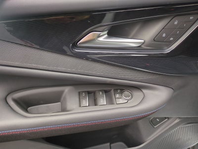 2026 Chevrolet Blazer EV RS SUV AWD