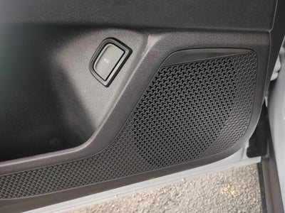 2026 Chevrolet Blazer EV RS SUV AWD