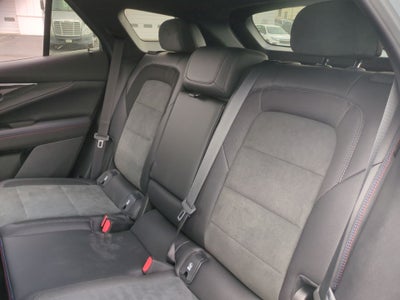 2026 Chevrolet Blazer EV RS SUV AWD