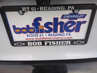 2026 Chevrolet Blazer EV RS SUV AWD