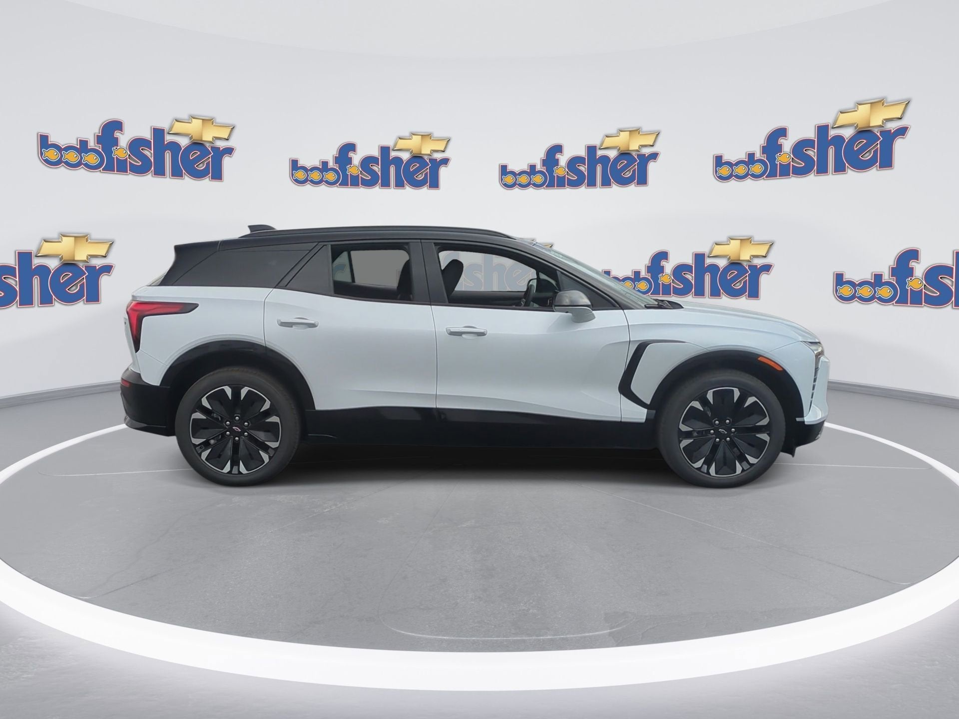 2026 Chevrolet Blazer EV RS SUV AWD