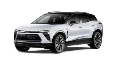 2026 Chevrolet Blazer EV RS SUV AWD