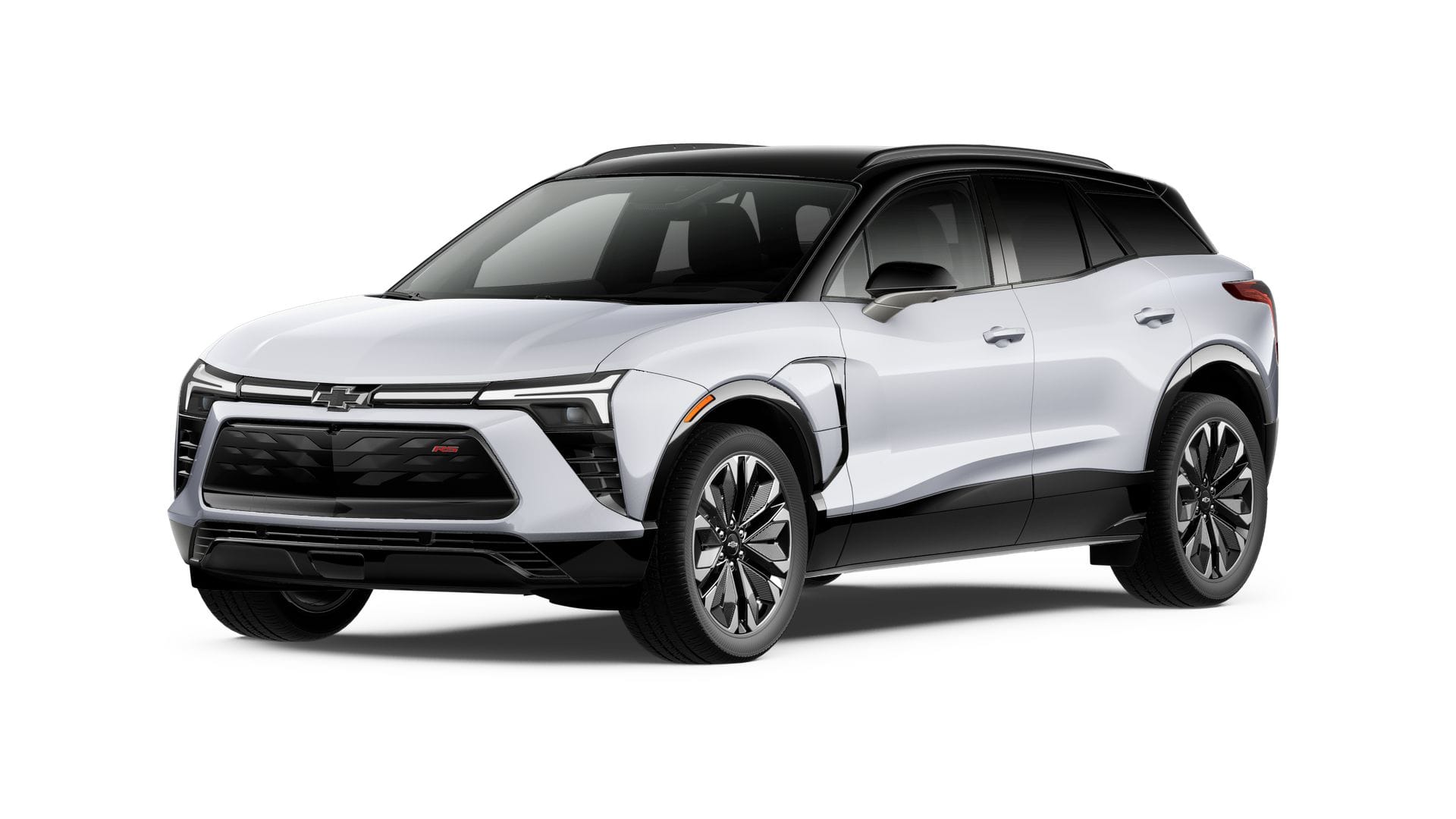 2026 Chevrolet Blazer EV RS SUV AWD