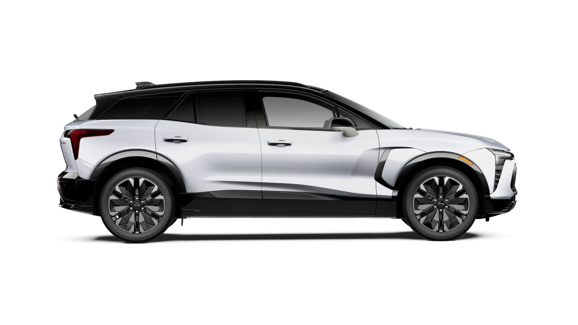 2026 Chevrolet Blazer EV RS SUV AWD