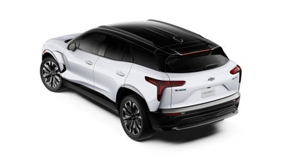 2026 Chevrolet Blazer EV RS SUV AWD