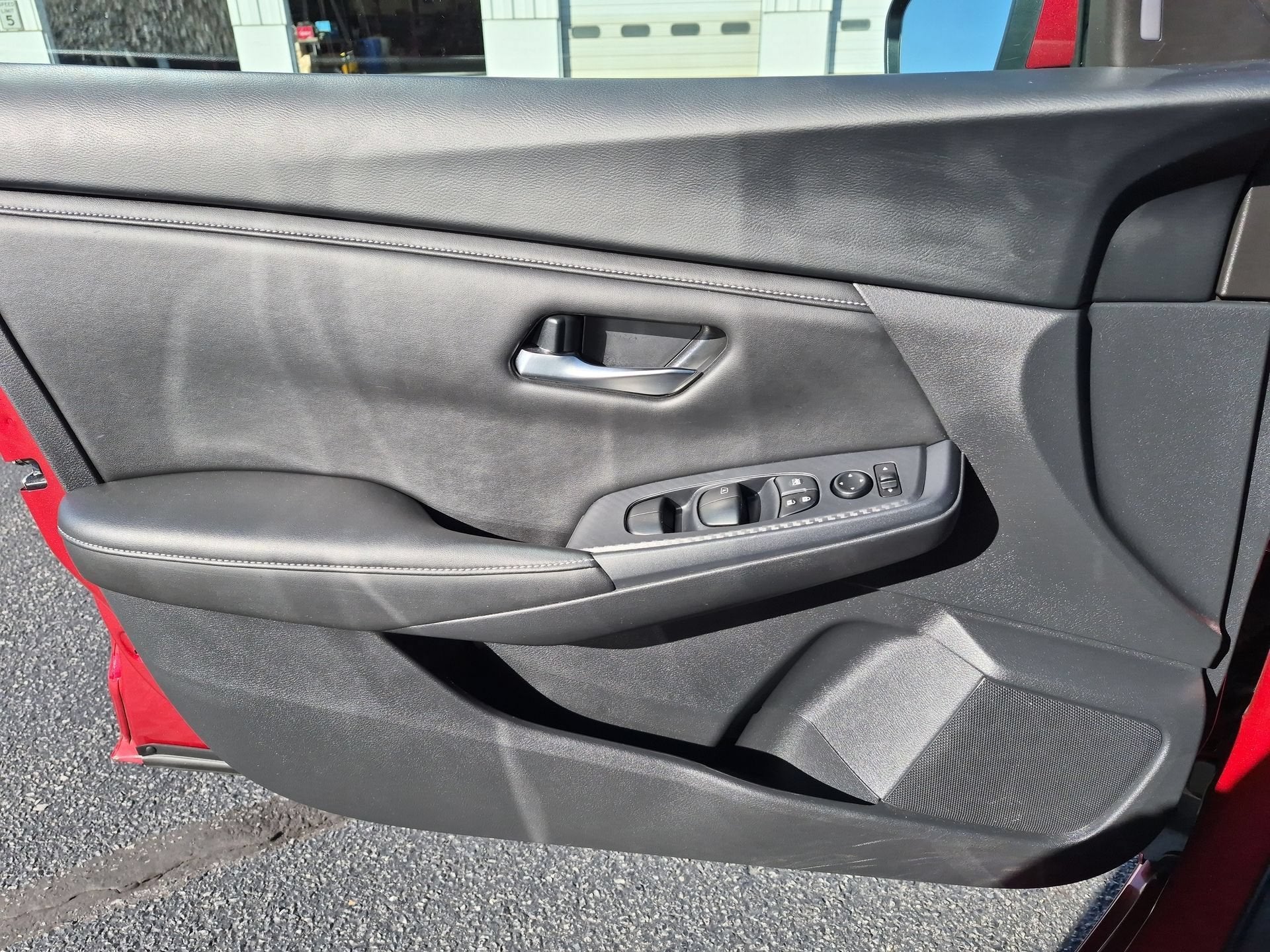 2023 Nissan Sentra SV - Photo 20
