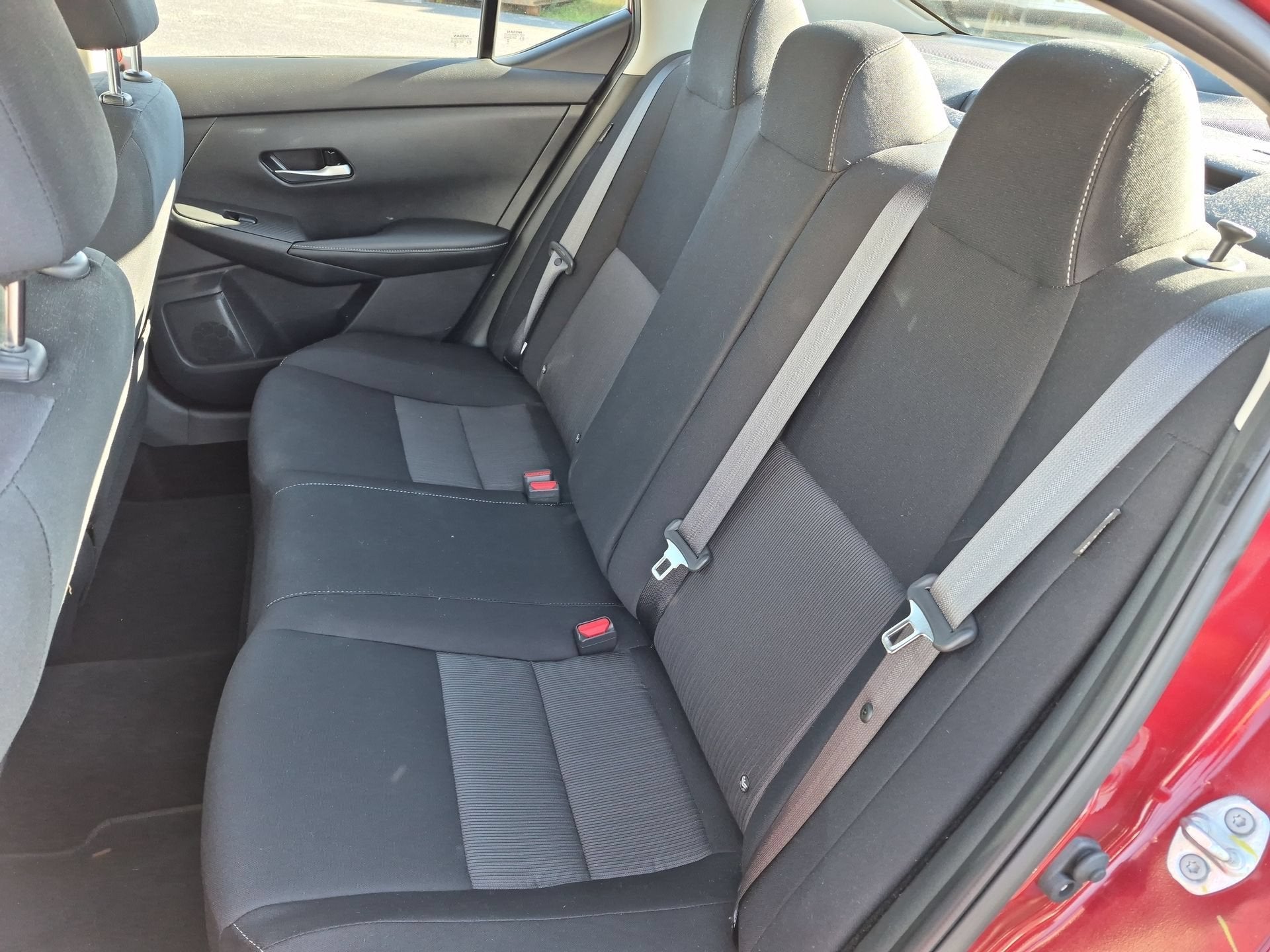 2023 Nissan Sentra SV - Photo 23