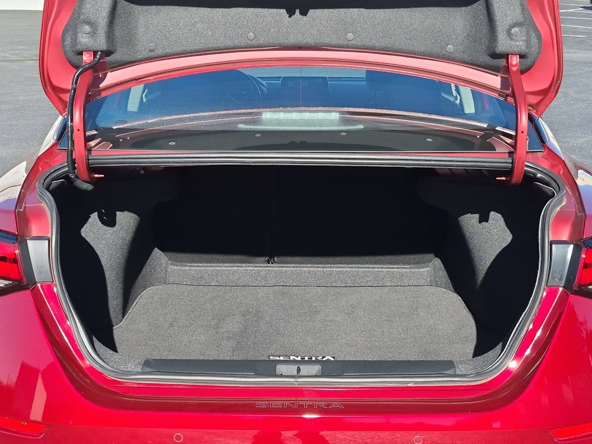 2023 Nissan Sentra SV - Photo 24