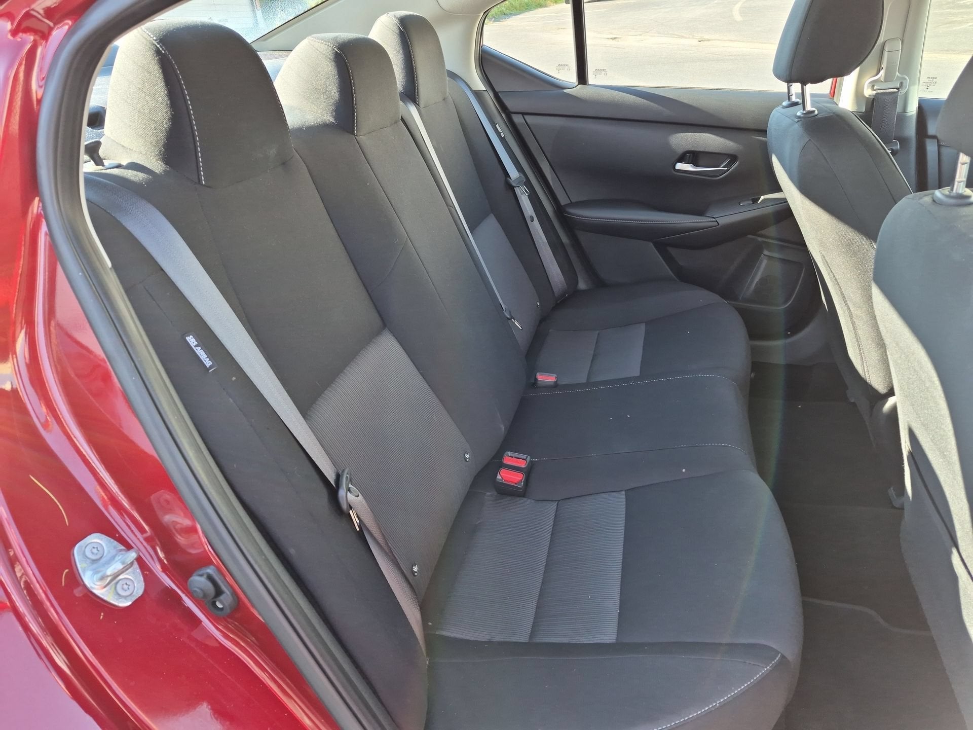 2023 Nissan Sentra SV - Photo 25