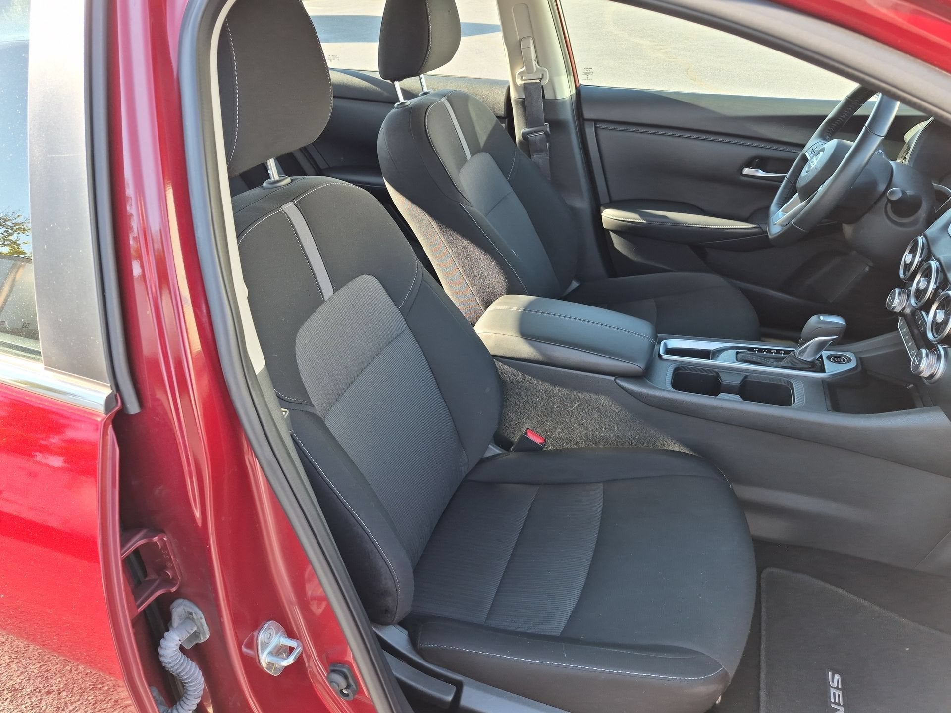 2023 Nissan Sentra SV - Photo 26