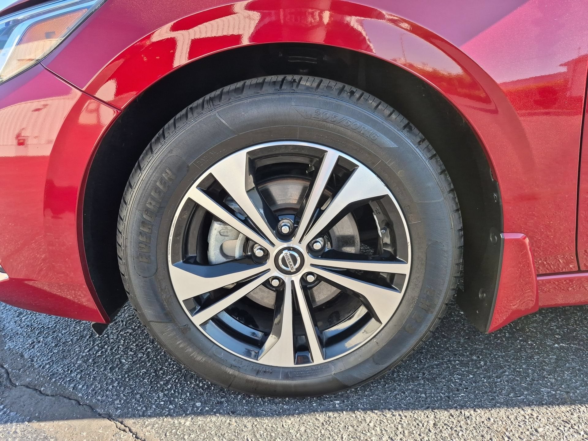 2023 Nissan Sentra SV - Photo 31