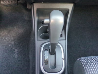 2012 Nissan Versa 1.8 SL