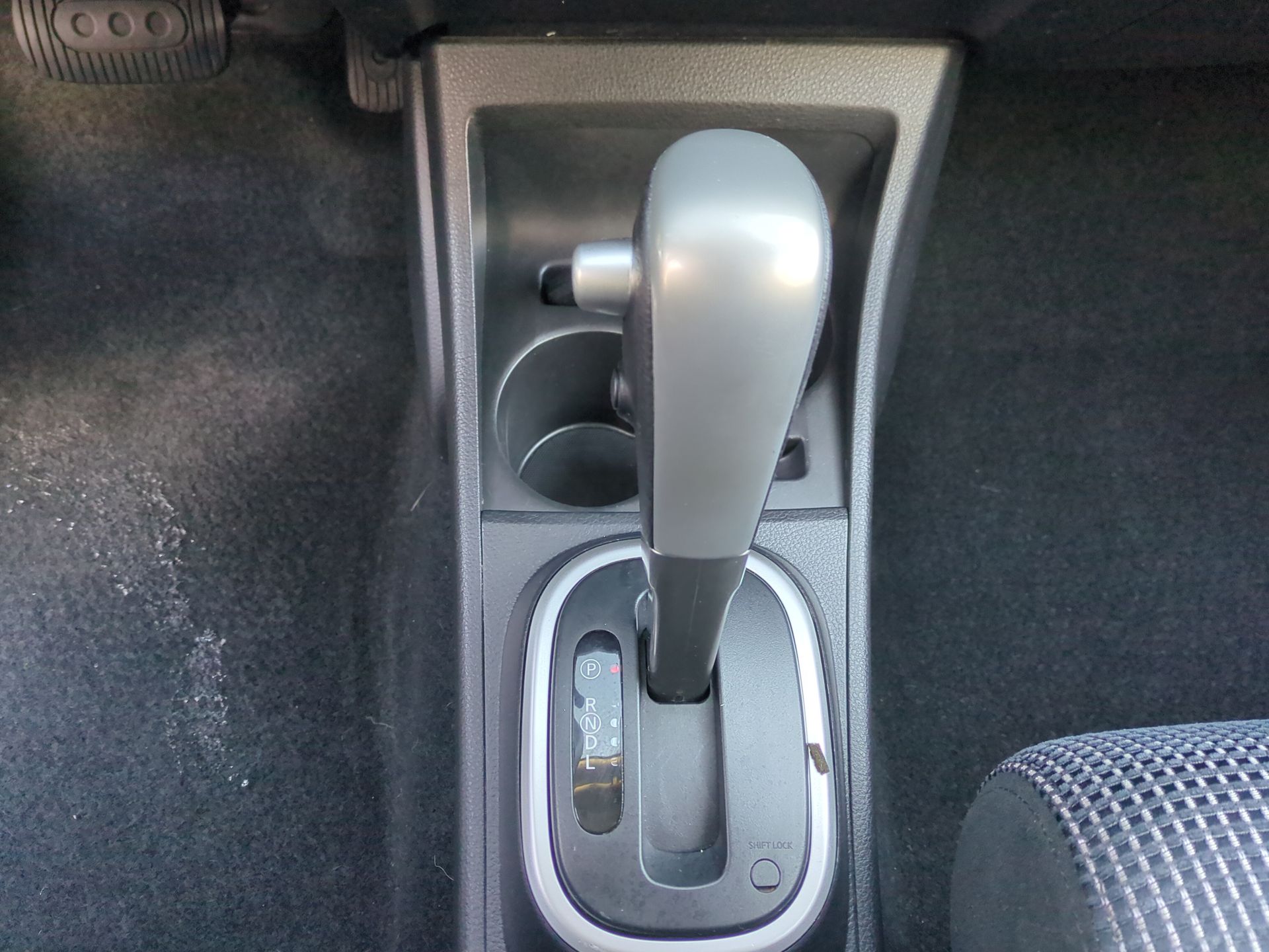 2012 Nissan Versa 1.8 SL