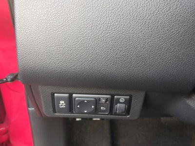 2012 Nissan Versa 1.8 SL