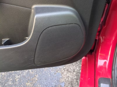 2012 Nissan Versa 1.8 SL